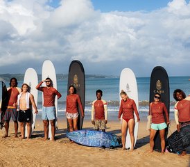 4-Daagse Surfbegeleiding in Bali, Indonesië - Photo 3