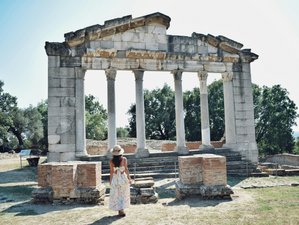 7 Day Discover Albania: Guided Walking Tour