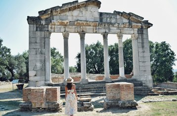 7-Daagse Ontdek Albanië Begeleide Wandelreis