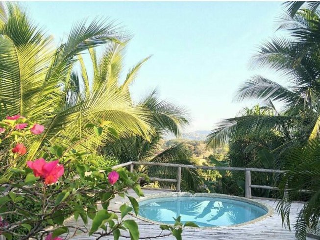 25 Days 200-Hour Yoga Teacher Training in Costa Rica - BookYogaRetreats.com