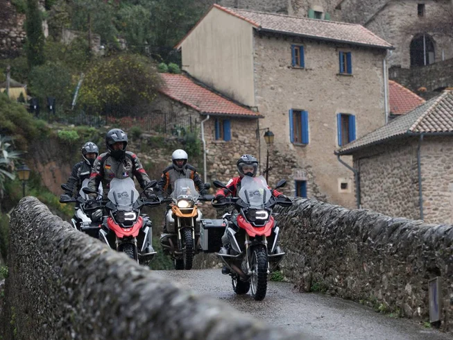 6 Day Self-Guided Drama - Kavala - Xanthi Motorcycle Tour in Greece photo 5