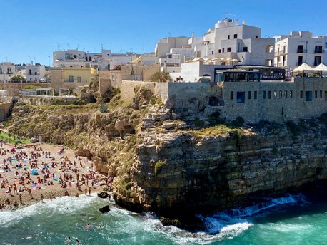 Polignano a Mare