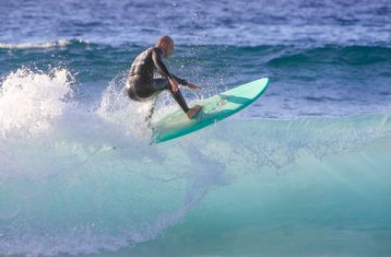 5-Daagse Surfkamp voor Alle Niveaus in Fuerteventura, Canarische Eilanden, Spanje