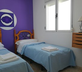 3 días de meditación, asanas, constelaciones y filosofía yogui en la playa de Cullera, Valencia - Photo 4