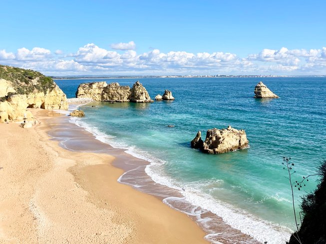 5 Day Luxury Yoga Retreat in Portugal - photo 3