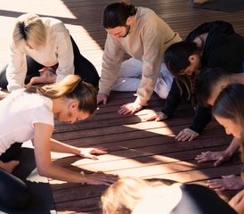 6-Daagse Healing Yoga en Meditatie Retreat in Monda, Provincie Málaga, Spanje - Photo 4
