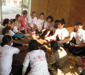 28-Daagse 300-urige Yoga Docentenopleiding in Tapovan, Rishikesh, India - Photo 5
