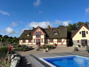 3 Day Yoga Weekend Retreat in the Picturesque Region of Osterlen, Sweden