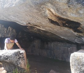 6 jours en stage de chamanisme inca andin, plantes maîtresses et yoga aux portails incas sacrés à Cusco, Pérou - Photo 3