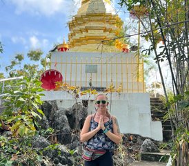 8 días de retiro de yoga y aventura en Chiang Mai, Tailandia - Photo 4