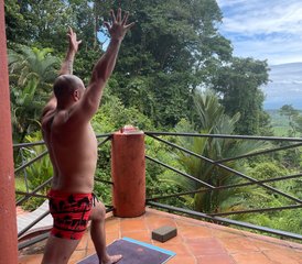6 Tage Transformierendes Privates Männer-Wellness-Retreat in Costa Rica - Photo 2