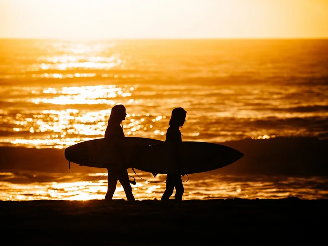 7 Days Surf And Adventure Surf And Adrenaline Holiday In Santa Teresa Costa Rica