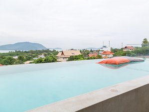 7 Day Fitness and Hot Yoga Retreat in Phuket