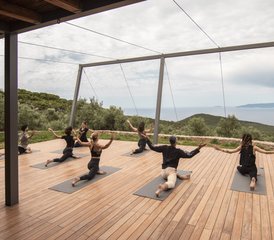 7 Day Gratitude Yoga Retreat in Peloponnese, Greece - Photo 2