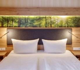 3 Tage Yoga Retreat im Aktiv und Vital Hotel im Herzen Thüringens, Deutschland - Photo 5