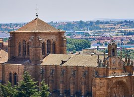Salamanca Retreats & Trips