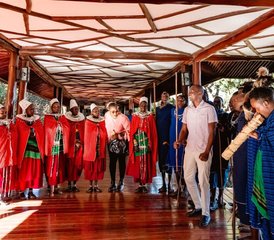 2 Jour Safari Privé en Tanzanie : Découvrez les Merveilles du Ngorongoro - Photo 2