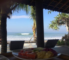 7 Day Green Wave Surf Guiding Camp in Medewi, Bali, Indonesia - Photo 5