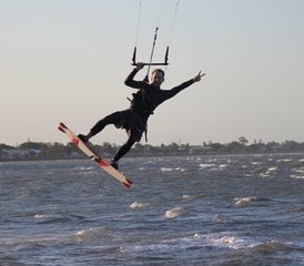 7 días para hacer realidad su sueño: safari de kitesurf para todos los niveles en Kaafu, Maldivas - Photo 3