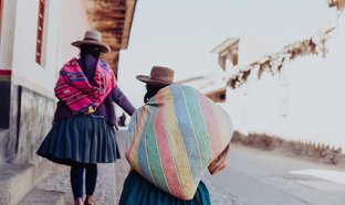 San Martin Retraites et Voyages