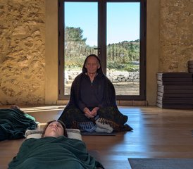 5 Tage Stilles Meditations-Retreat in der atemberaubenden Natur der Provinz Valencia, Spanien - Photo 4