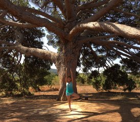 24-Daagse Root and Rise: Een Privé Systemische Yoga Retreat op Ibiza, Spanje - Photo 1