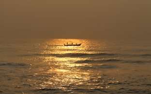 Chennai Retraites en Reizen