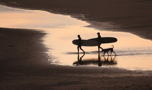 Chicama Retreats & Trips