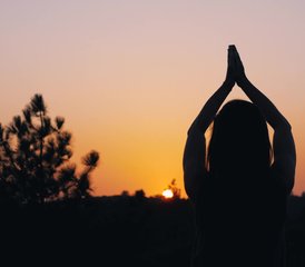 8 Jour Séjour de Yoga dans un Lieu de Rêve au Cœur d'un Parc Naturel à Aljezur, en Algarve, au Portugal - Photo 4