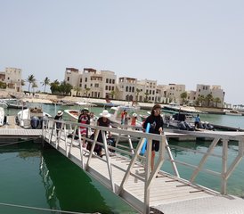 8 jours de séjour Yoga et Découverte en Oman, entre Mer, Montagnes et Désert  - Photo 3