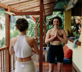 5-Daagse 1-op-1 Privé Meditatie- en Yoga Retreat in Ubud, Bali, Indonesië - Photo 2