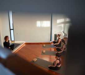 7 Tage Wake Up Your Own Yogi - Part II in Glyfada Athens Seaside - Griechische Riviera - Photo 5