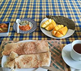 5 Tage Yoga Retreat in Beruwala, Kalutara, Sri Lanka - Photo 5