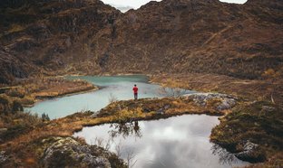 Hordaland Retiros y Viajes
