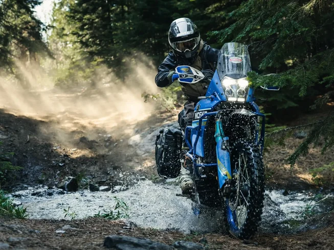 8 Day Balkan Expedition Guided Motorcycle Tour in Albania, North Macedonia, and Kosovo