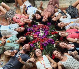15 Day Living Island Life, Transformative 200-Hour Yoga Teacher Training, Isla Mujeres, Mexico - Photo 3