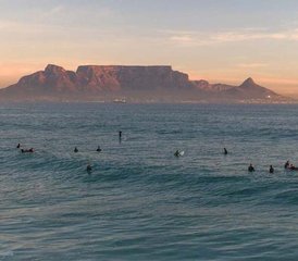 10-Daagse Surfkamp en Bezoek aan Kaapstad, Zuid-Afrika Avontuur tussen Oceanen en Bergen - Photo 4