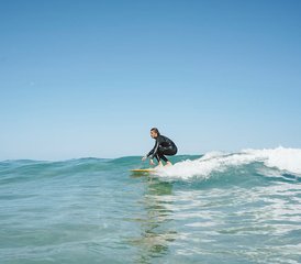 8 Day Amazing Surf Camp in Alentejo, Portugal - Photo 3