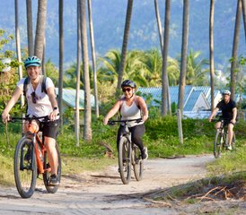 29 Day All Inclusive Holistic Fitness and Yoga Retreat in Koh Samui, Thailand - Photo 3