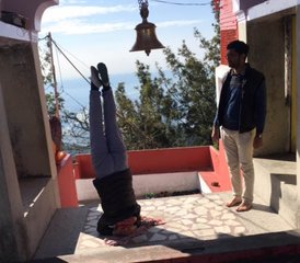 12 días de profesorado de yoga y meditación de 100 horas en Rishikesh, Uttarakhand, India - Photo 3