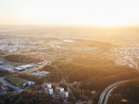 Vilnius