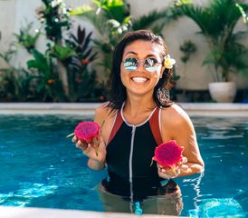 3 Tage Super Spaß Authentischer Balinesischer Kultur-, Watukaru Yoga- und Spa-Glückseligkeits-Retreat in Bali, Indo - Photo 3