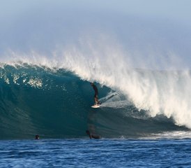  6 Day Surfing and Yoga Holiday in La Punta, A Magic Corner of Montañita, Ecuador - Photo 4