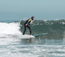 8 jours en stage de surf et détente dans une villa avec vue sur l'océan à Cudillero, Asturies, Espagne - Photo 4