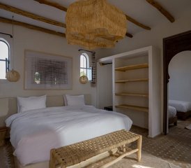 5 jours en stage de yoga : une transformation holistique du corps, de l’esprit et de l’âme à Essaouira, Maroc - Photo 3