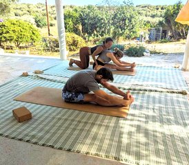 08 días de retiro de luz, amor y yoga en Creta, Grecia con meditación y atención plena - Photo 1