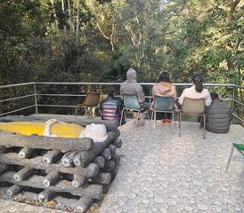 7 Day Healing Wellness Retreat with Yoga, Meditation, Hiking, and Nature in the Heart of Nepal - Photo 3