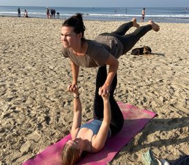 811 Day 100-Hour Yoga Teacher Training in Arambol, Goa, India - Photo 1