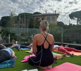6 Day Women's Wellness and Yoga Retreat in Barcelona, Spain - Photo 3