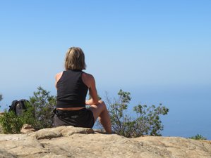 6 Day Yoga and Hiking Retreat in Tenerife, Spain